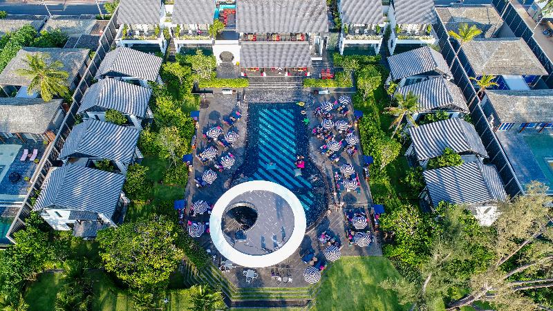Baba Beach Club Natai Luxury Pool Villa Hotel By Sri Panwa   Sha Plus