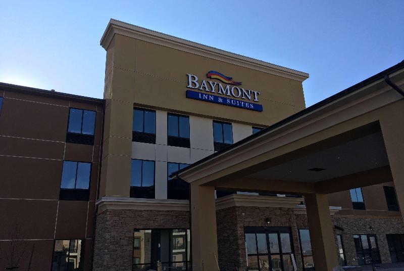 فندق Baymont By Wyndham Page Lake Powell
