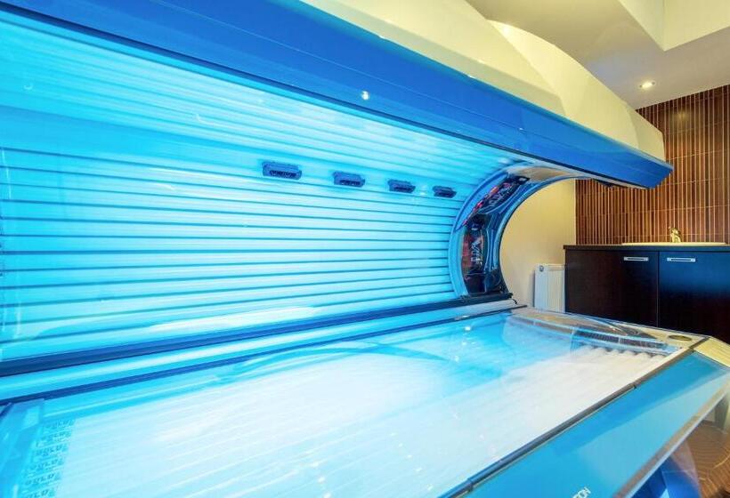 هتل Bellevue Ski & Relax   Half Board
