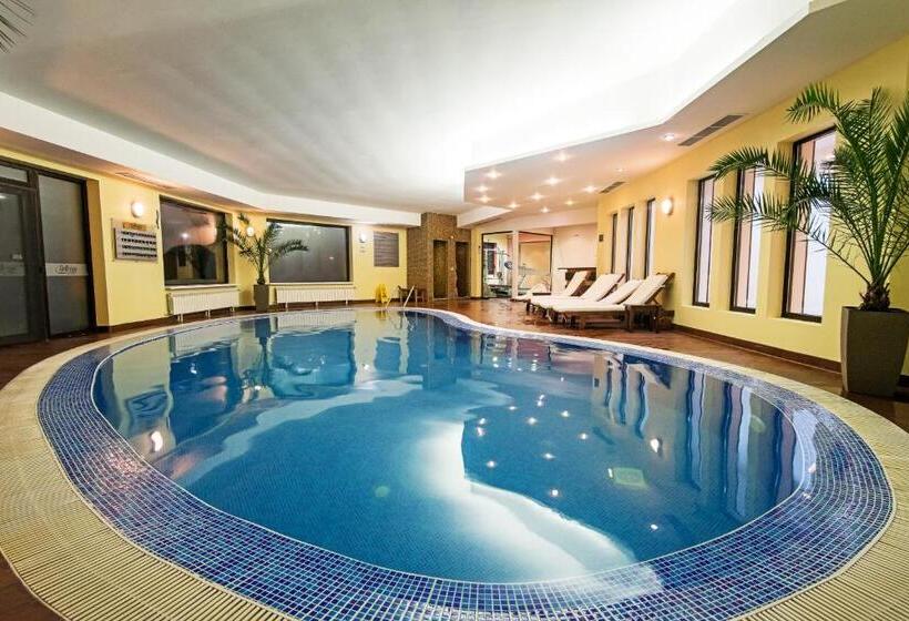 هتل Bellevue Ski & Relax   Half Board