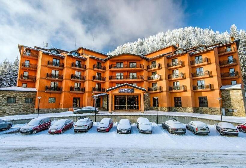 هتل Bellevue Ski & Relax   Half Board
