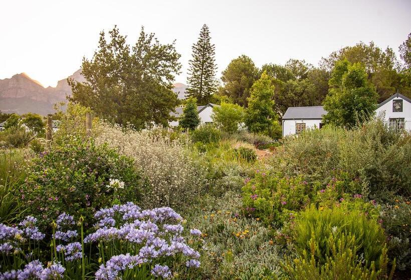 هتل Boschendal Farm Estate