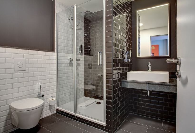 Boutique Hotel 125 Hamburg Airport By Ina
