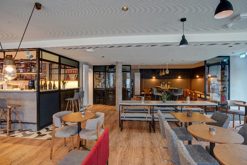 Boutique Hotel 125 Hamburg Airport By Ina