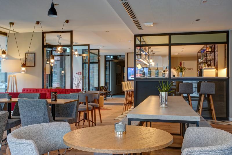 Boutique Hotel 125 Hamburg Airport By Ina