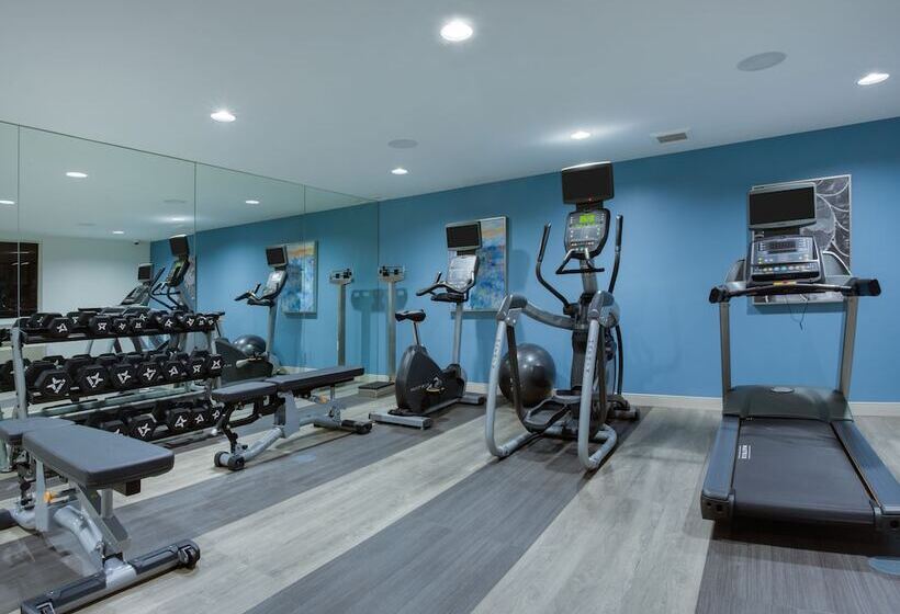 Fotos del hotel Candlewood Suites Miami Intl Airport  36th St, An Ihg:  24