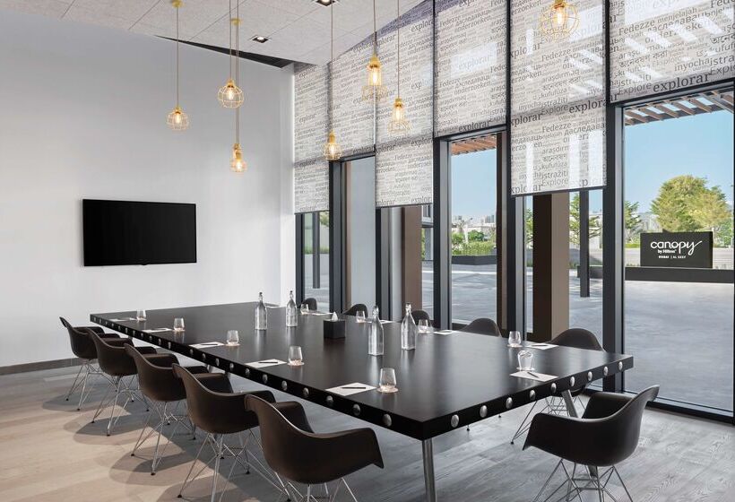 Fotos del hotel Canopy By Hilton Dubai Al Seef:  47