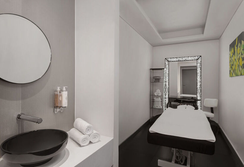 Fotos del hotel Canopy By Hilton Dubai Al Seef:  39