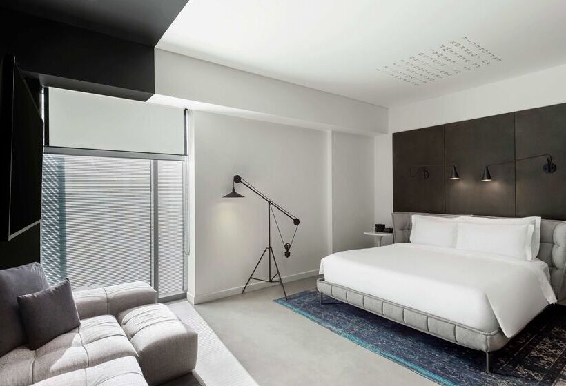 Fotos del hotel Canopy By Hilton Dubai Al Seef:  26