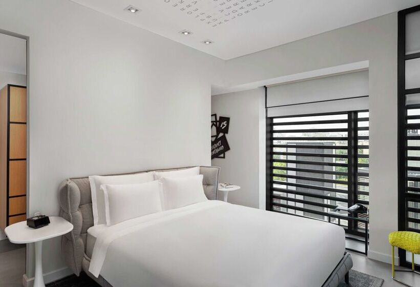 Fotos del hotel Canopy By Hilton Dubai Al Seef:  23