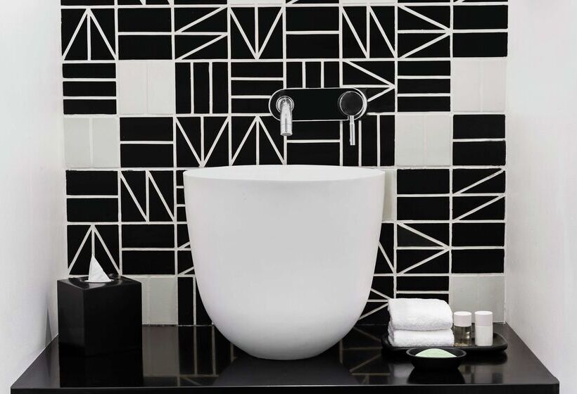 Fotos del hotel Canopy By Hilton Dubai Al Seef:  42