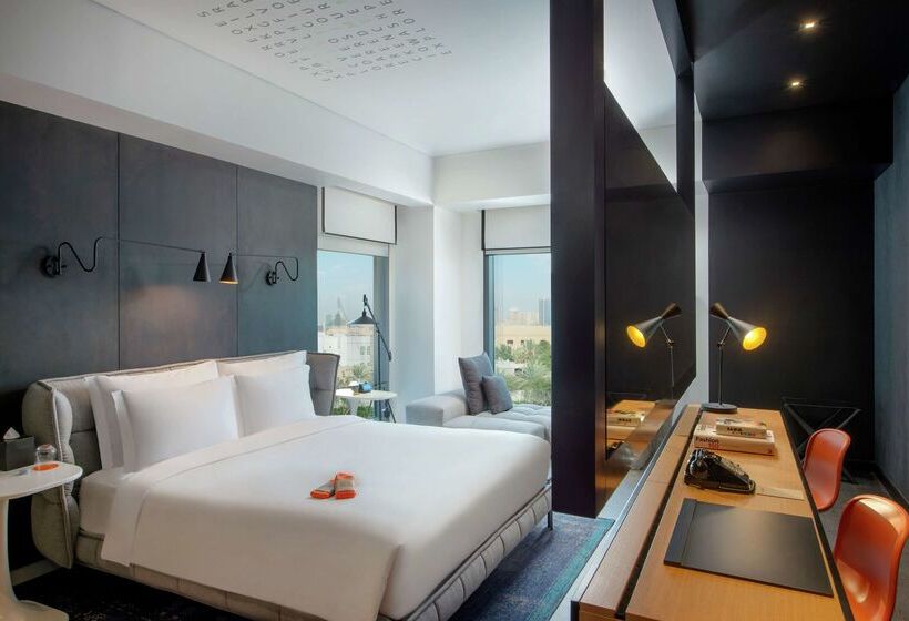 Fotos del hotel Canopy By Hilton Dubai Al Seef:  14