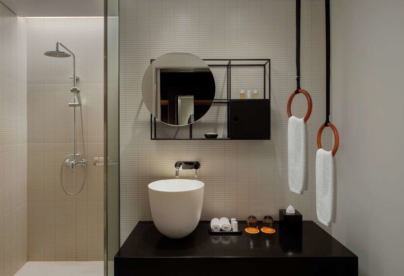 Fotos del hotel Canopy By Hilton Dubai Al Seef:  52