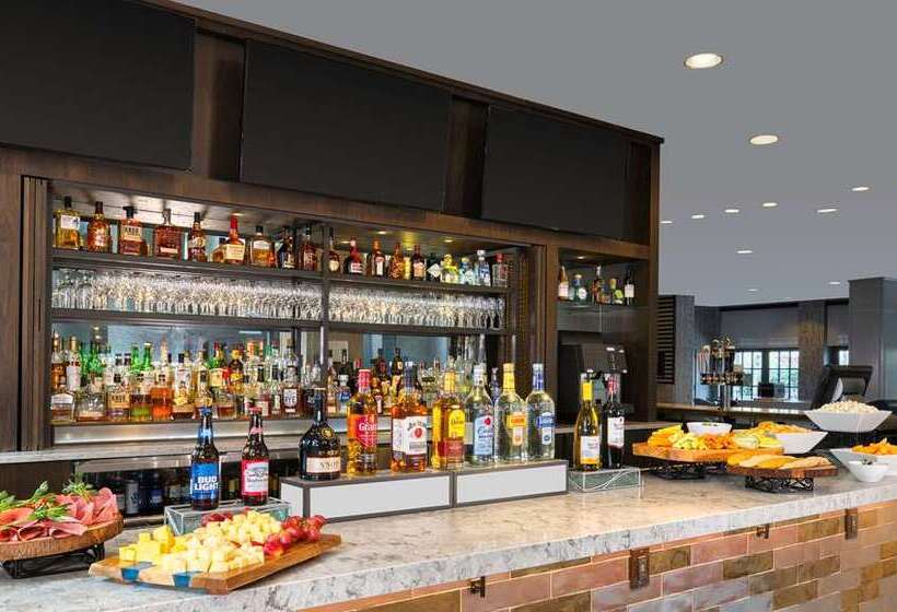 בית מלון כפרי Canopy By Hilton Washington Dc Bethesda North