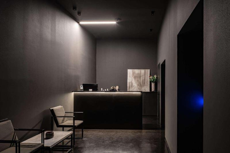 هتل Cave Suites Milos