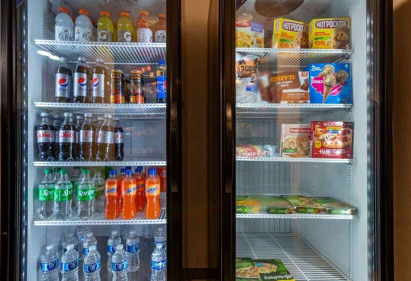 هتل Comfort Inn St Louis Airport