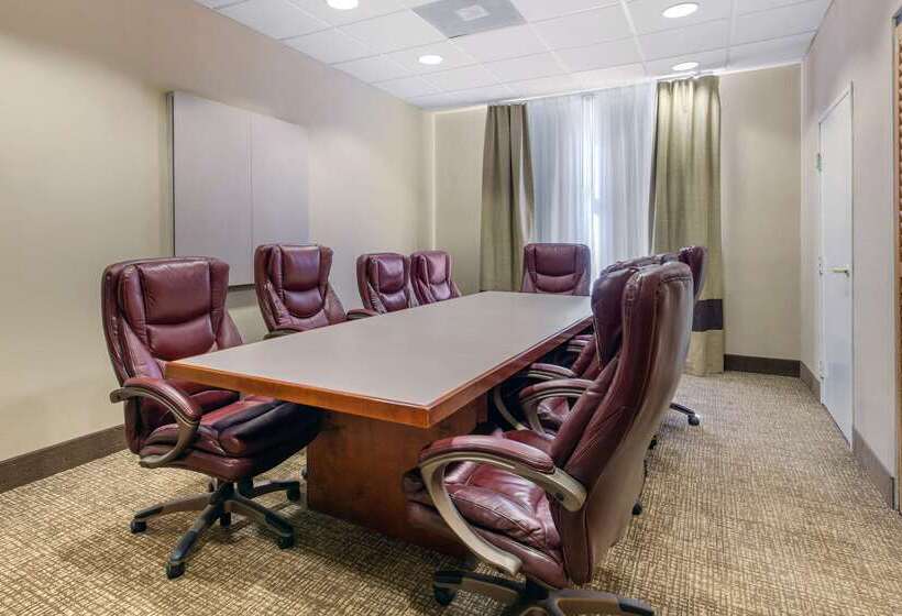 Fotos del hotel Comfort Inn & Suites Sw Houston Sugarland:  83