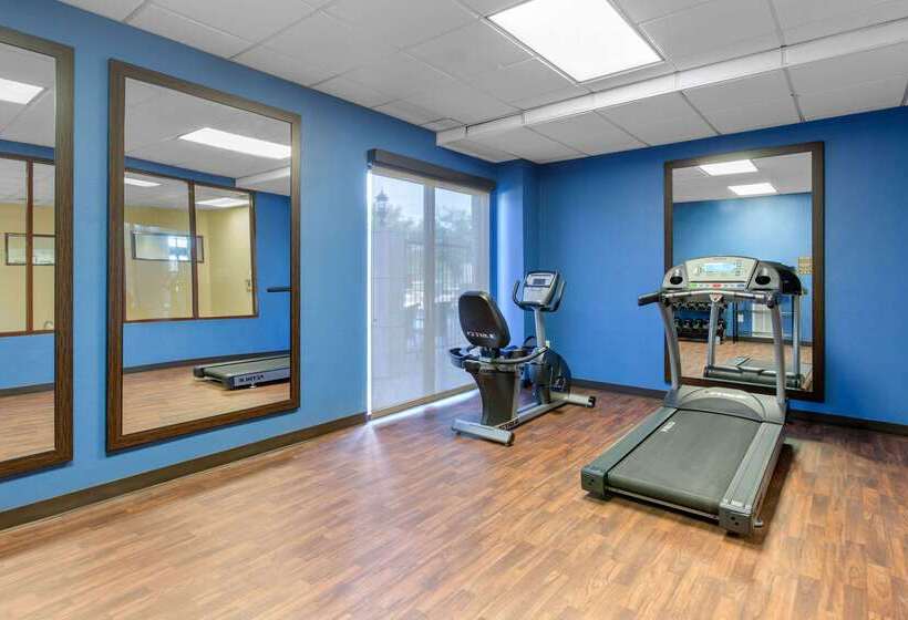 Fotos del hotel Comfort Inn & Suites Sw Houston Sugarland:  85