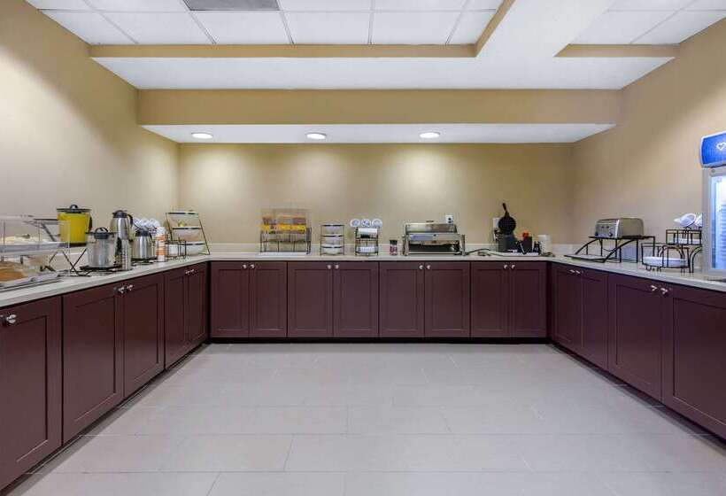 Fotos del hotel Comfort Inn & Suites Sw Houston Sugarland:  79