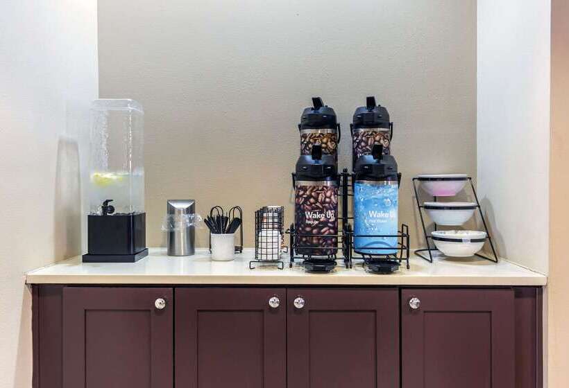 Fotos del hotel Comfort Inn & Suites Sw Houston Sugarland:  50