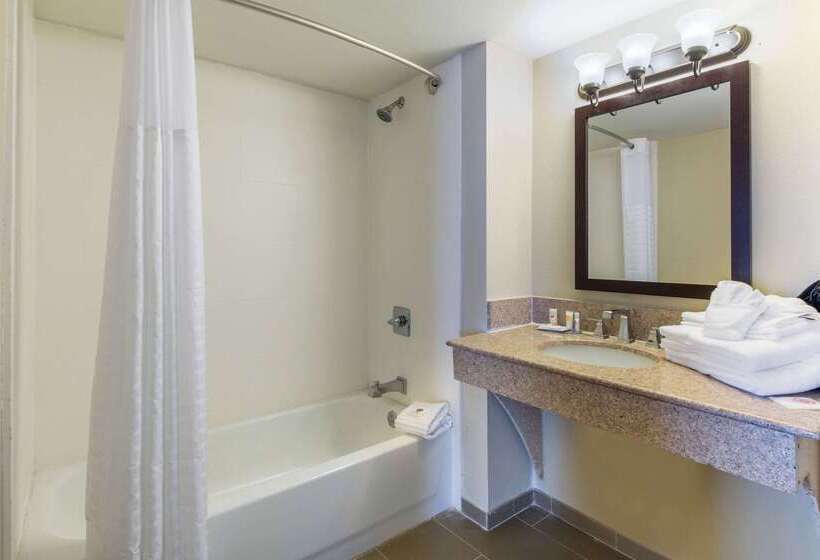 Fotos del hotel Comfort Inn & Suites Sw Houston Sugarland:  53