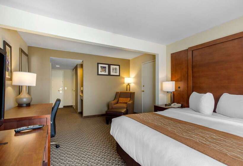 Fotos del hotel Comfort Inn & Suites Sw Houston Sugarland:  73