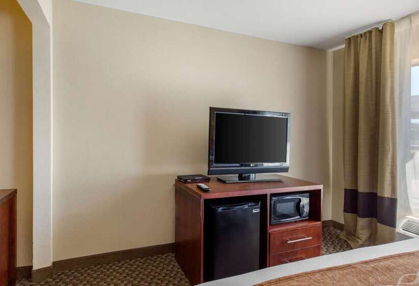 Fotos del hotel Comfort Inn & Suites Sw Houston Sugarland:  69