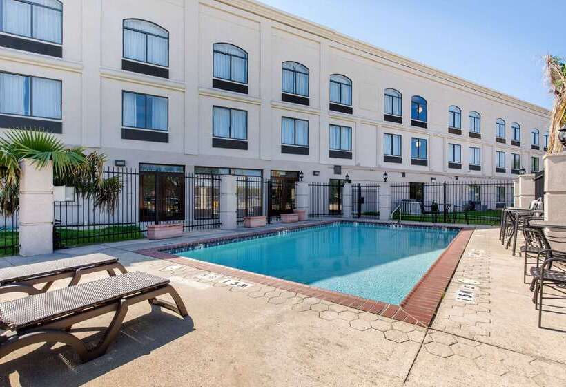 Fotos del hotel Comfort Inn & Suites Sw Houston Sugarland:  62