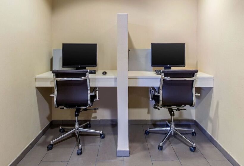 Fotos del hotel Comfort Inn & Suites Sw Houston Sugarland:  55