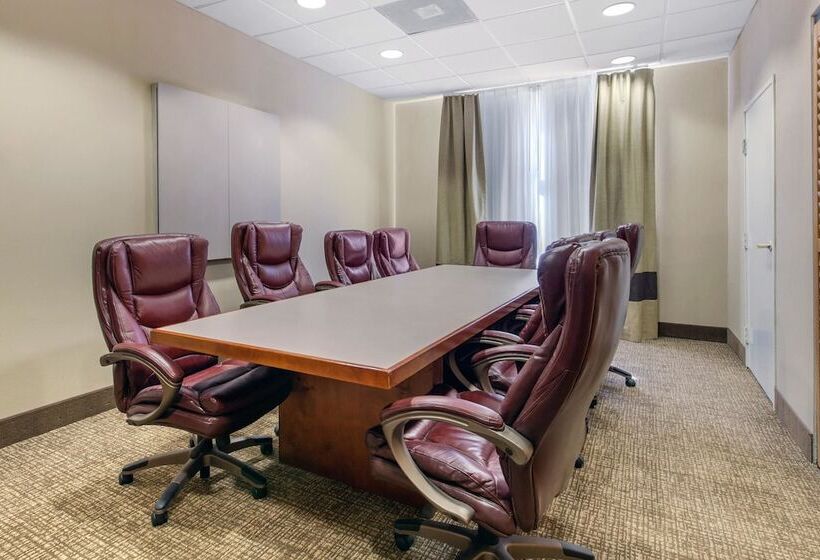 Fotos del hotel Comfort Inn & Suites Sw Houston Sugarland:  7