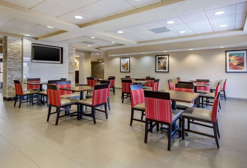 Fotos del hotel Comfort Inn & Suites Sw Houston Sugarland:  81