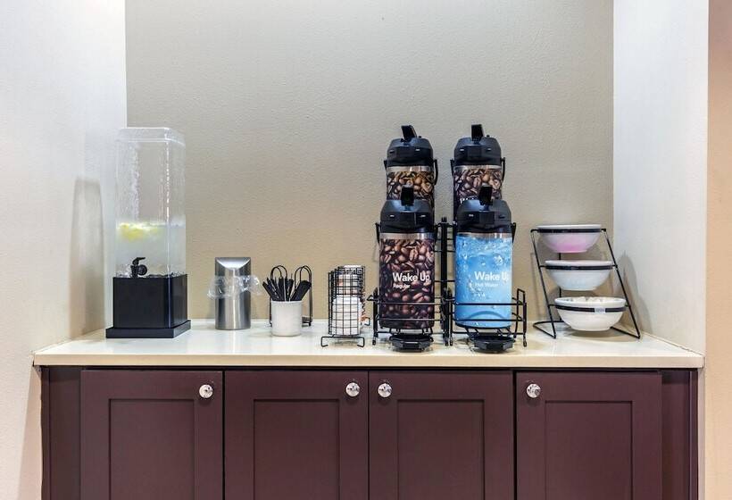 Fotos del hotel Comfort Inn & Suites Sw Houston Sugarland:  78