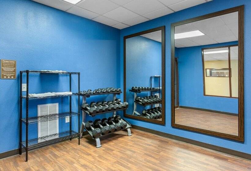 Fotos del hotel Comfort Inn & Suites Sw Houston Sugarland:  74