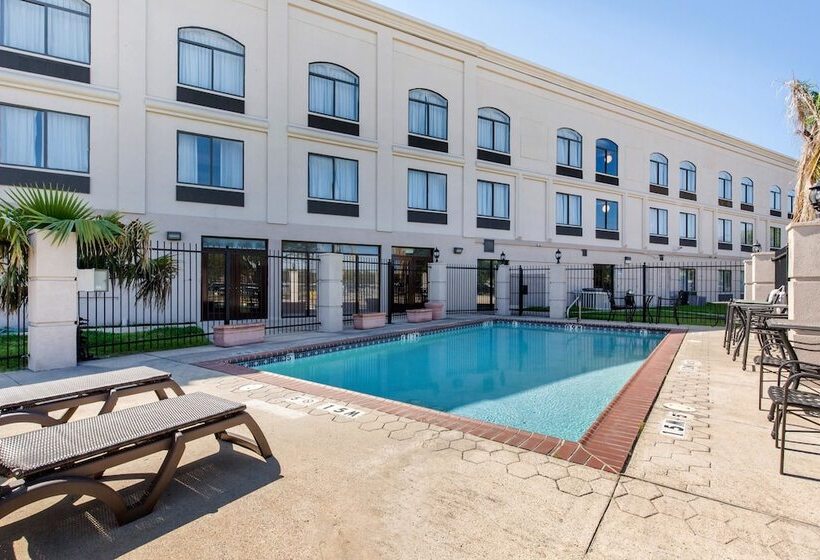 Fotos del hotel Comfort Inn & Suites Sw Houston Sugarland:  28