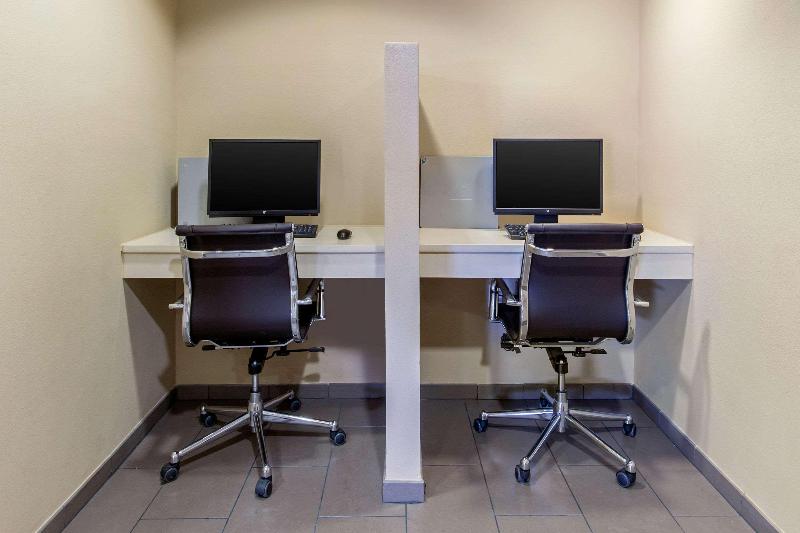 Fotos del hotel Comfort Inn & Suites Sw Houston Sugarland:  18