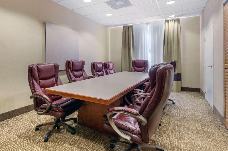 Fotos del hotel Comfort Inn & Suites Sw Houston Sugarland:  29