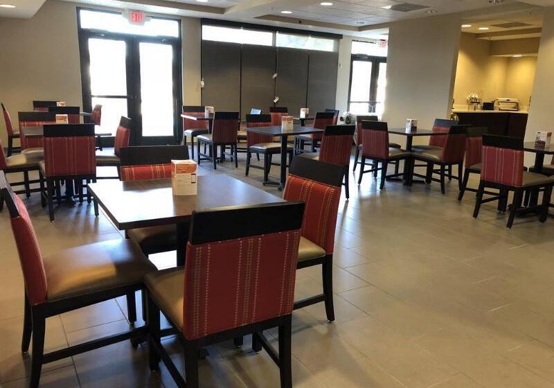 Fotos del hotel Comfort Inn & Suites Sw Houston Sugarland:  56