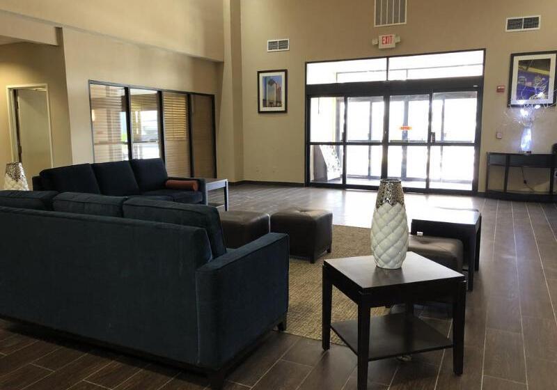 Fotos del hotel Comfort Inn & Suites Sw Houston Sugarland:  32