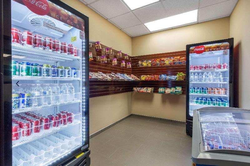 Fotos del hotel Comfort Inn & Suites Sw Houston Sugarland:  45