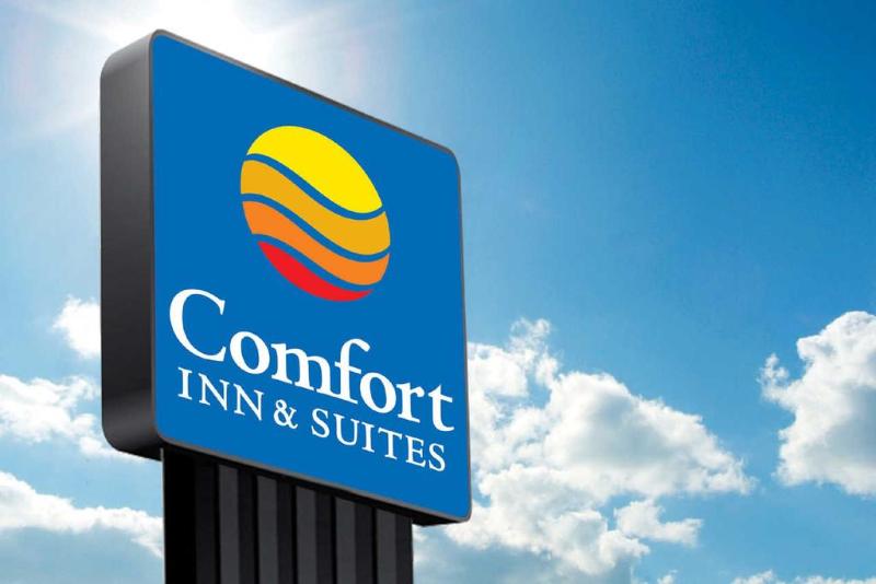 Fotos del hotel Comfort Inn & Suites Sw Houston Sugarland:  44