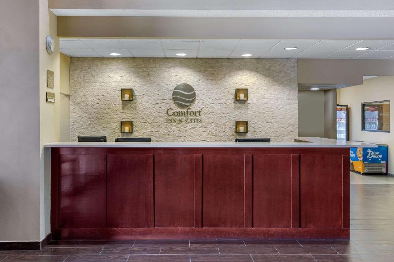 Fotos del hotel Comfort Inn & Suites Sw Houston Sugarland:  47
