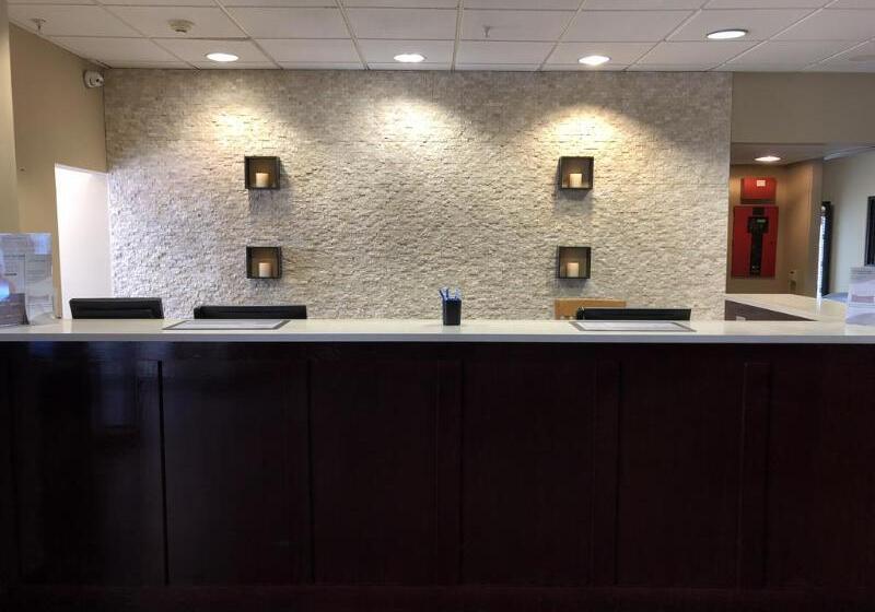 Fotos del hotel Comfort Inn & Suites Sw Houston Sugarland:  40