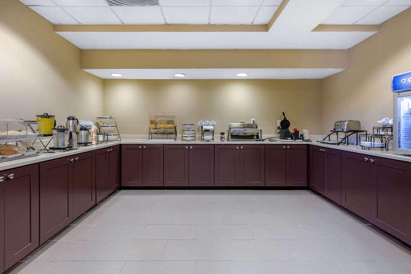 Fotos del hotel Comfort Inn & Suites Sw Houston Sugarland:  37