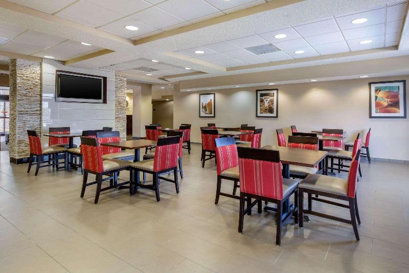 Fotos del hotel Comfort Inn & Suites Sw Houston Sugarland:  35