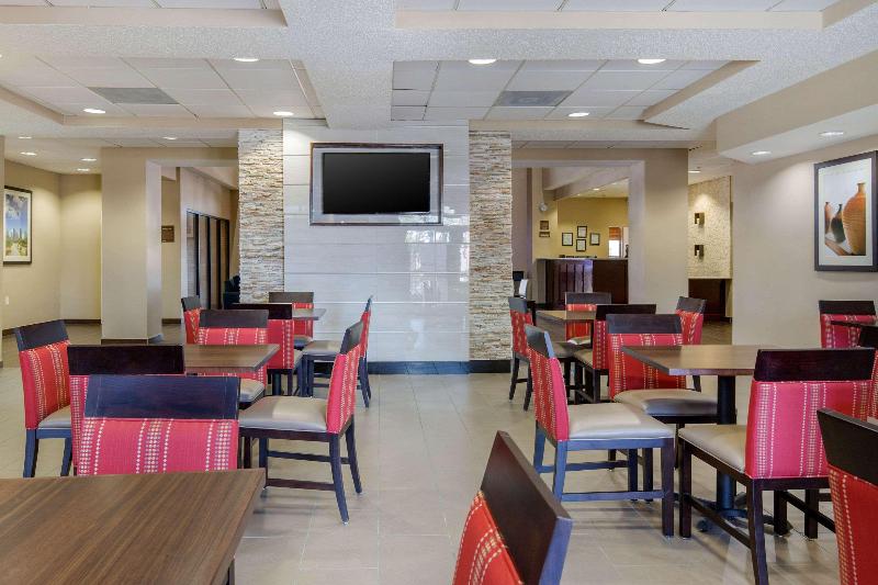 Fotos del hotel Comfort Inn & Suites Sw Houston Sugarland:  91