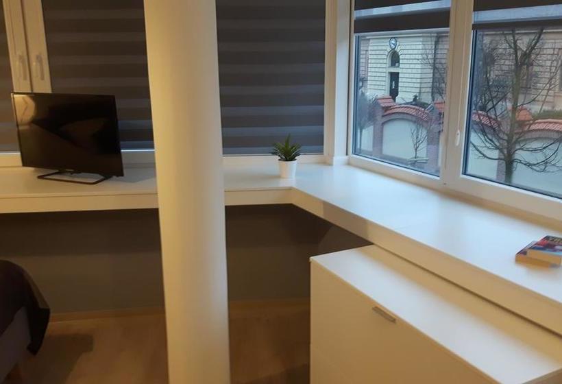 Fotos del hotel Corner:  24