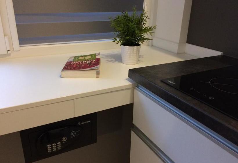 Fotos del hotel Corner:  29