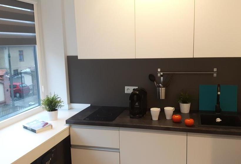 Fotos del hotel Corner:  34