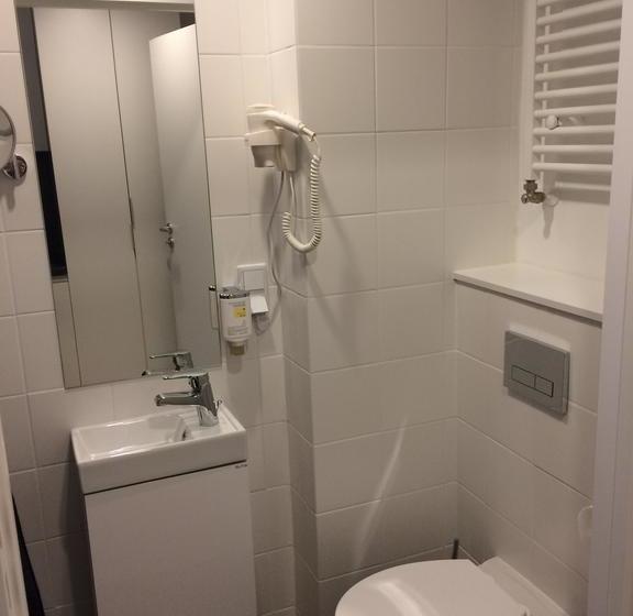 Fotos del hotel Corner:  28