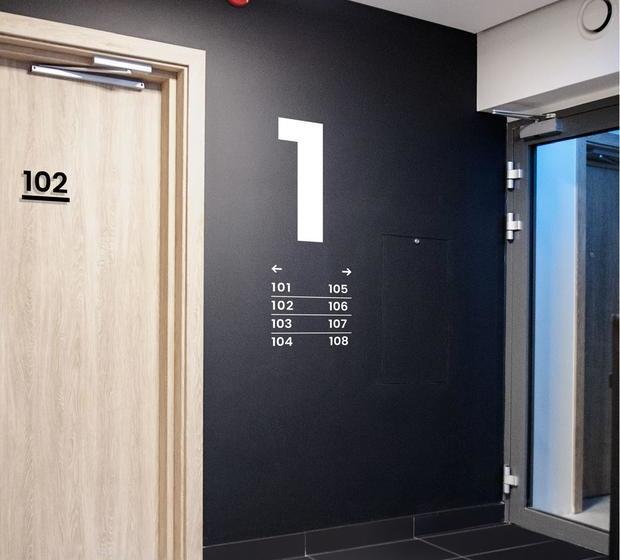 Fotos del hotel Corner:  8